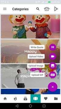 Daily Status screenshot 2