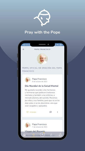 Click To Pray screenshot 3