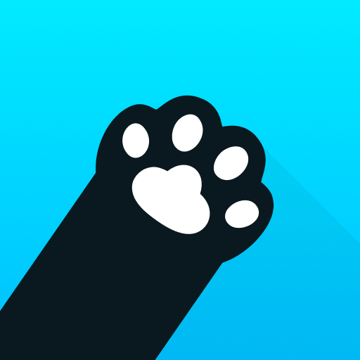 Pawxy - Fast VPN &amp; Web Browser icon