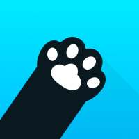 Pawxy - Fast VPN & Web Browser logo