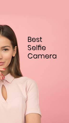 Selfie Camera - Snap Camera & Photo Filters screenshot 5