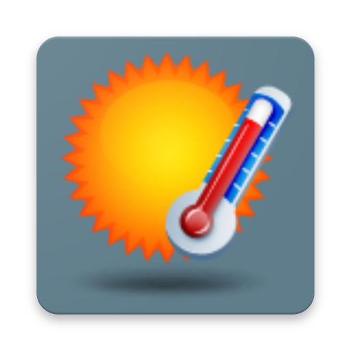 UWeather иконка