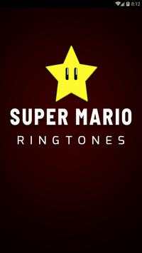 Mario Ringtones Free screenshot 1