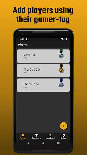 Chicken Tracker: Stats for PUBG screenshot 4