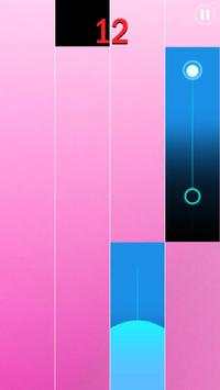 Magic Incredible Piano Tiles screenshot 4