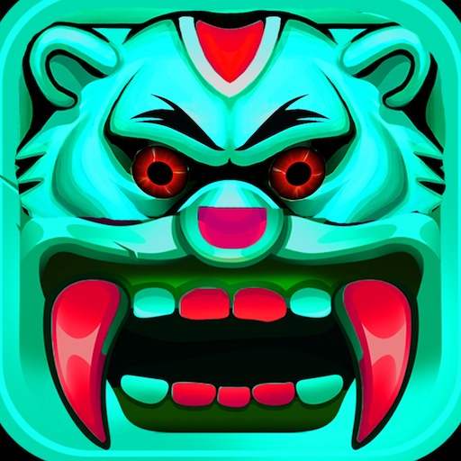 Lost Temple 4 : Endless Run 1.0.2
