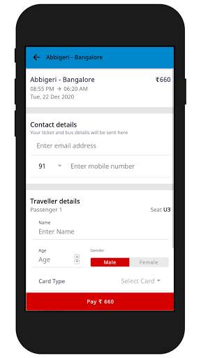 Sugama Tourist screenshot 6