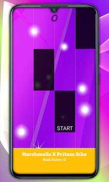Marshmello Piano screenshot 2