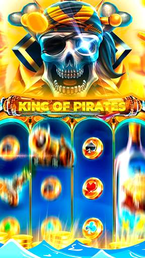 King of Pirates screenshot 2