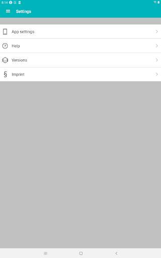 Vibe App screenshot 9