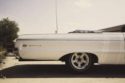Classic Cars Wallpaper screenshot 23
