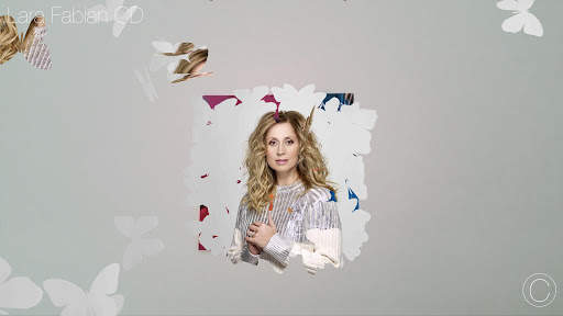 The Lara Fabian - CD скриншот 2