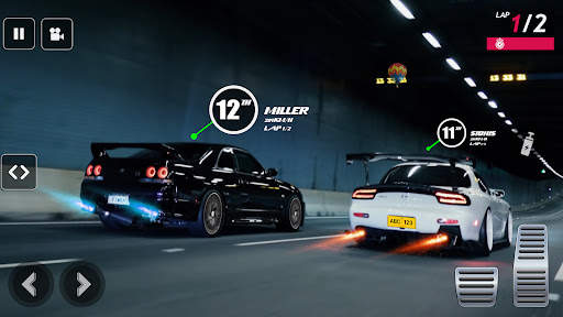 Real Car Racing Game 2024 screenshot 20