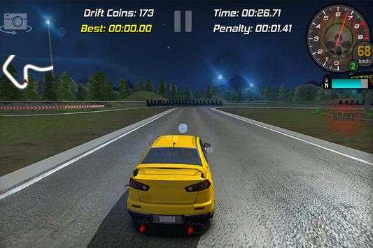 Drift Racing Car X screenshot 6