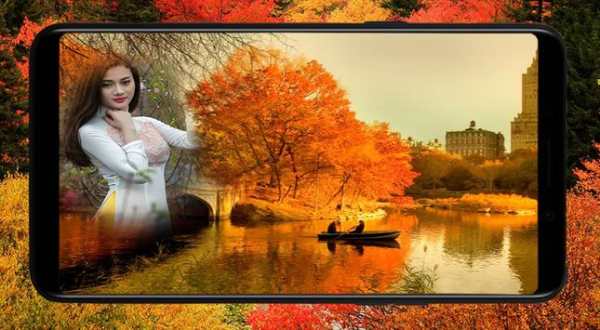 Autumn New Photo Frames_Image Makar screenshot 5