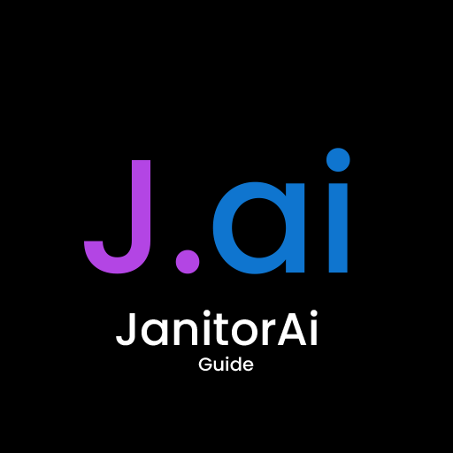 Janitor AI icon