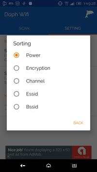 Dolphin Wifi screenshot 6