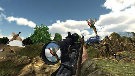 Cool hunting games screenshot 5