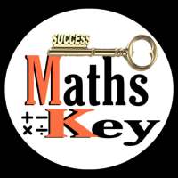 MATHS KEY icon