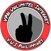 VUI PH VPN UDP 2.7.9