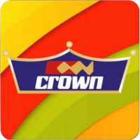 Crown Colour App