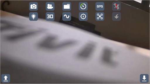 Lidl-Camera-Drone screenshot 2
