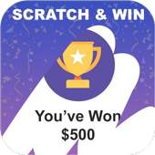 Scratch and Win 1.1