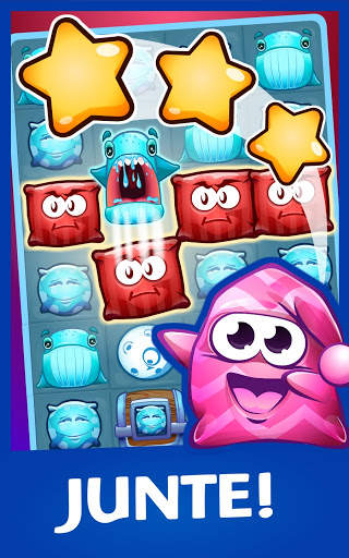 Dreamland Story screenshot 9