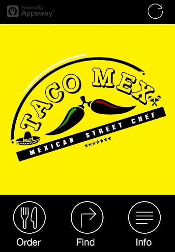 Taco Mex, Sheffield screenshot 1