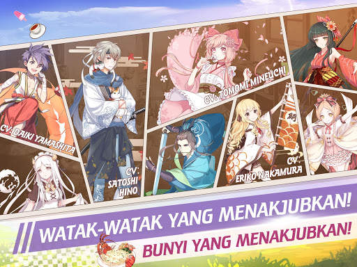 Food Fantasy screenshot 11