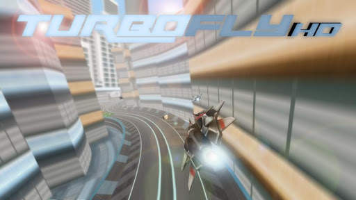 TurboFly HD screenshot 3