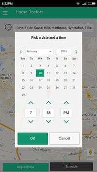 ZOZZ - Health On Demand screenshot 2