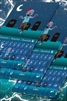 Keyboard Zombie screenshot 1