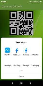 Aadhar Card Scanner screenshot 2