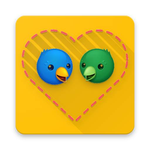Love Birds - Physics Ball Game Brain Teaser 1.12