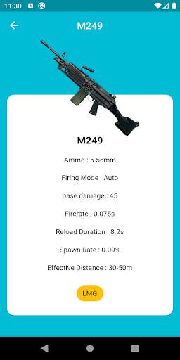 Pubg Tips and Guide screenshot 5