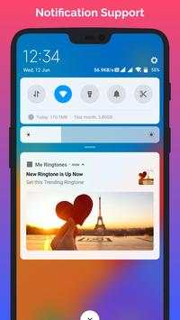 Mobile Ringtones New🔔- Best Ringtone Download App screenshot 5