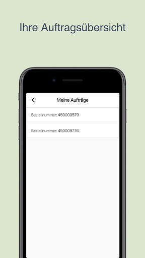 DPT Mobile App screenshot 5