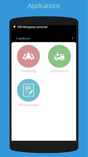 LCE Launcher screenshot 4