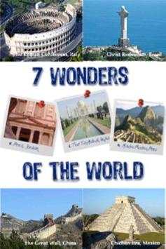 Wonders of the World screenshot 4