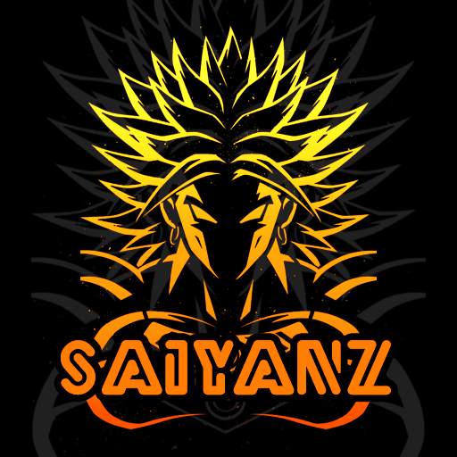 HD Wallpaper Saiyanz Ideas 4K 1.1