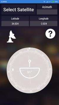 satellite director pro screenshot 4