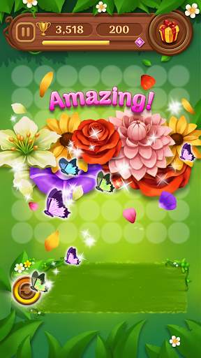 Block Puzzle Blossom screenshot 1