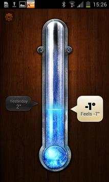 Thermo screenshot 2