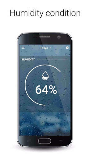 3D Battleship Weather Widget screenshot 4