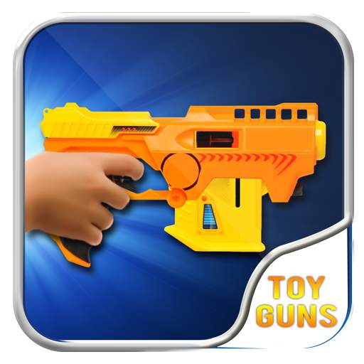 Gun Simulator - Toy Guns 1.6.0