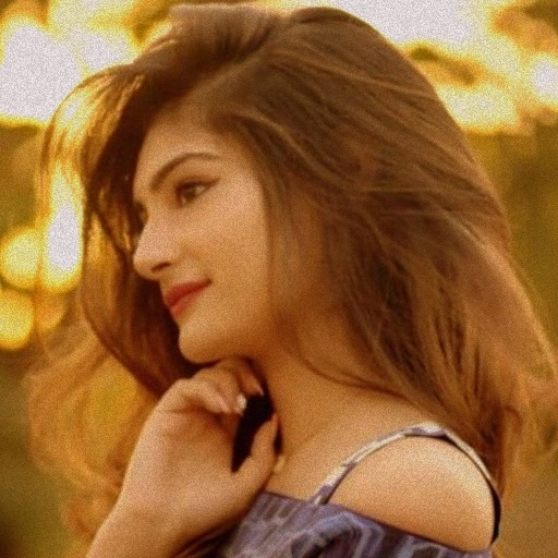 Girly icon