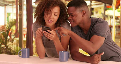 Jinsi ya Kutongoza Demu screenshot 2