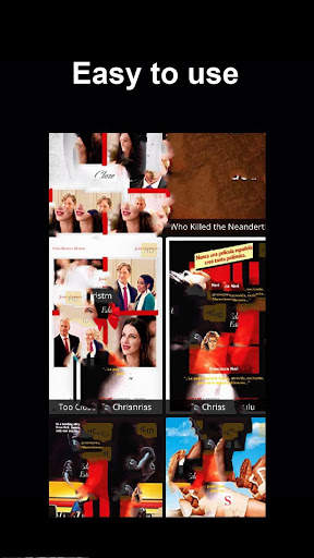 Free HD movies/TV and movie downloader app watch screenshot 4