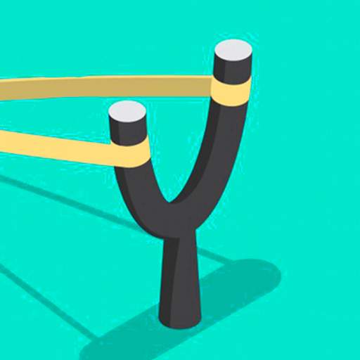Sling Birds 3D Hunting Game 2.3